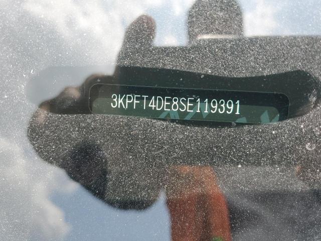 2025 KIA K4 LX 3KPFT4DE8SE119391