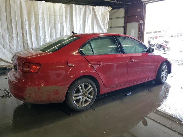 2015 VOLKSWAGEN JETTA TDI 3VWLA7AJ0FM210322