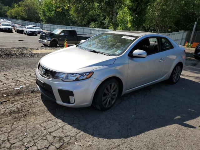 KIA FORTE SX