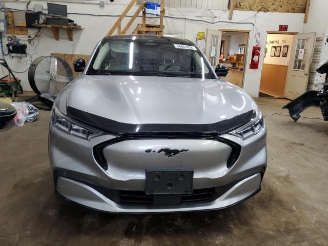 2021 FORD MUSTANG MA 3FMTK3SU7MMA36775