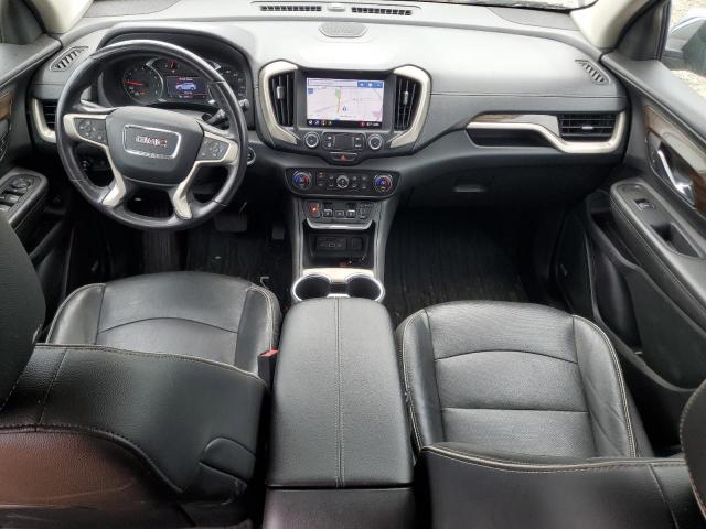 2019 GMC TERRAIN DE 3GKALXEX1KL393060