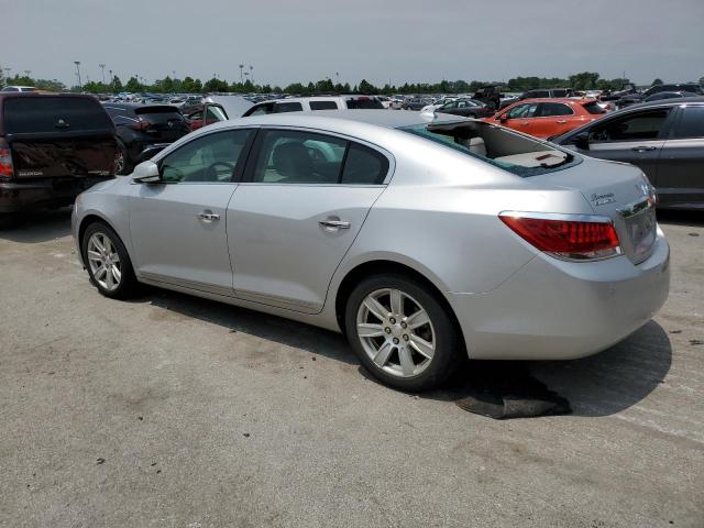 Vin: 1g4gc5eg4af205811, lot: 59100625, buick lacrosse cxl 20102