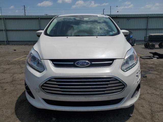 2018 FORD C-MAX TITA 1FADP5DU4JL104181