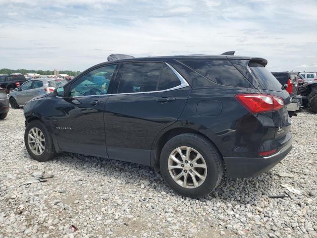 2018 CHEVROLET EQUINOX LT - 2GNAXJEV9J6171727