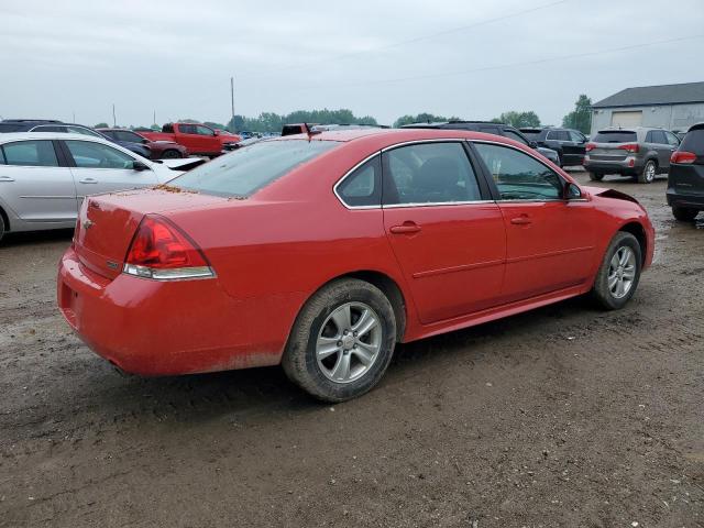 Vin: 2g1wa5e38c1149376, lot: 59577015, chevrolet impala ls 20123