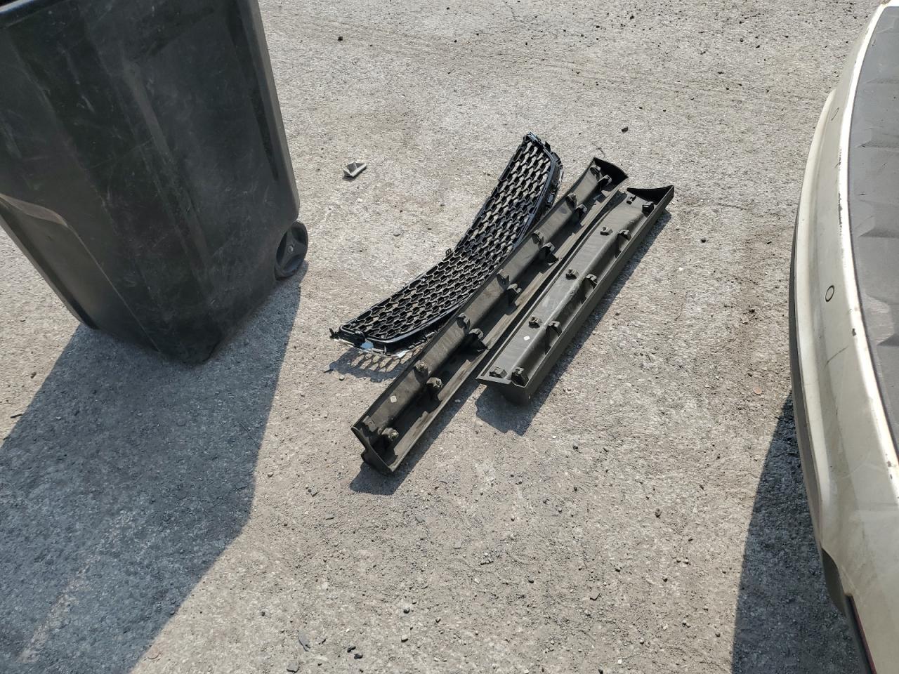 CHEVROLET EQUINOX LTZ