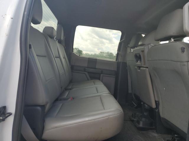 2017 FORD F150 SUPERCREW 1FTFW1EF1HFA12999