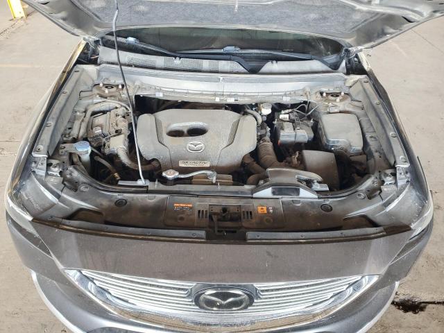 2016 MAZDA CX-9 GRAND - JM3TCADY3G0119947