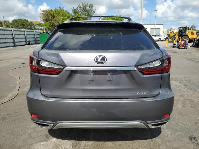 2020 LEXUS RX 350 2T2HZMAA5LC174837