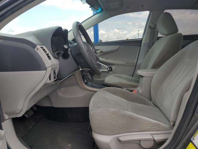 2013 TOYOTA COROLLA BA - 2T1BU4EE8DC984549