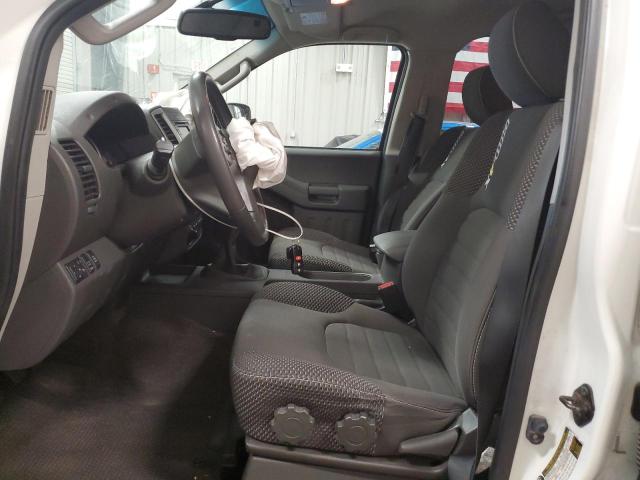 2015 NISSAN XTERRA X 5N1AN0NW2FN656971