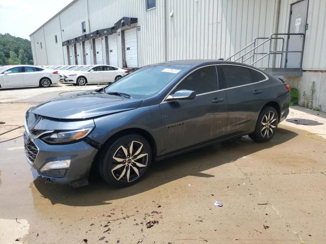 Vin: 1g1zg5st0lf157514, lot: 60563565, chevrolet malibu rs 2020 img_1