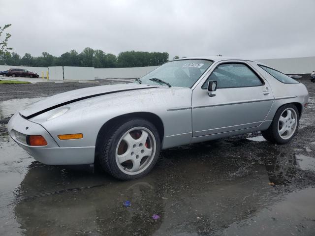 PORSCHE 928 S-4