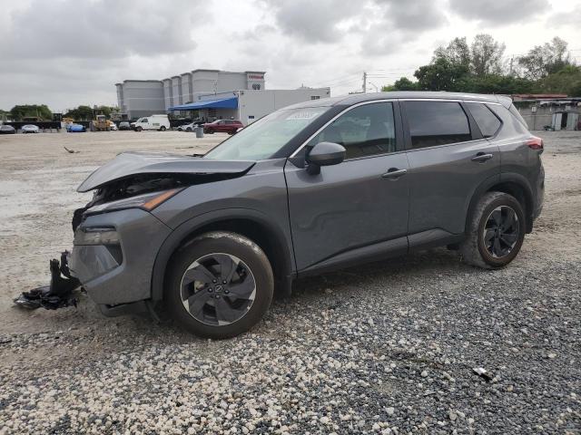 Vin: 5n1bt3baxrc742579, lot: 59528695, nissan rogue sv 2024 img_1