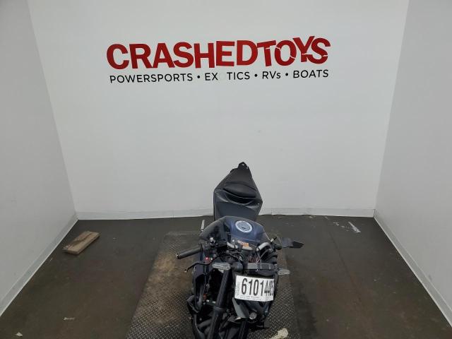 2021 YAMAHA MT-03 - MH3RH20Y5MK004784