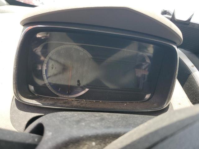 2015 CHEVROLET TRAX 1LT KL7CJLSBXFB179779