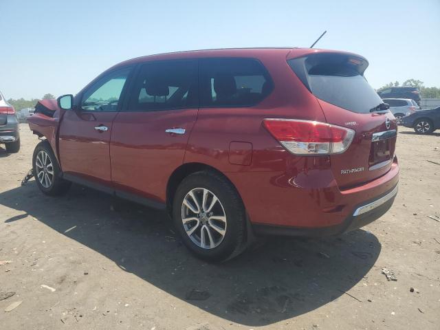 Vin: 5n1ar2mm9ec723513, lot: 61876695, nissan pathfinder s 20142