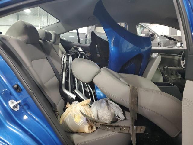 2017 HYUNDAI ELANTRA SE 5NPD84LF3HH021621