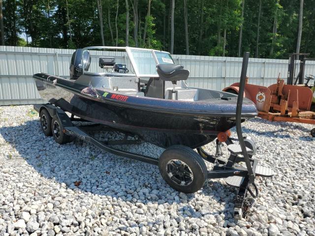 OTHER BOAT 16FT BOAT 2018 two tone   WB1L15311718 photo #1