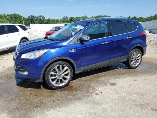 Vin: 1fmcu0gx2gua82655, lot: 62299365, ford escape se 2016 img_1