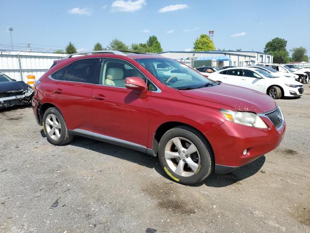 Vin: 2t2bk1ba6ac077960, lot: 60544575, lexus rx350 350 20104