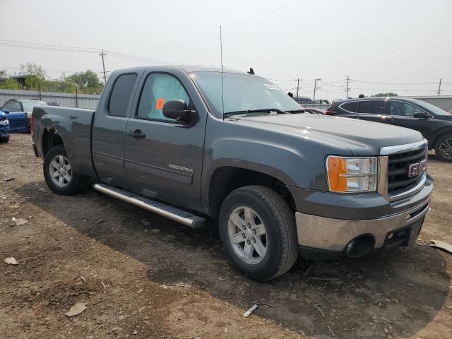 2011 GMC SIERRA C15 - 1GTR1VE02BZ404037