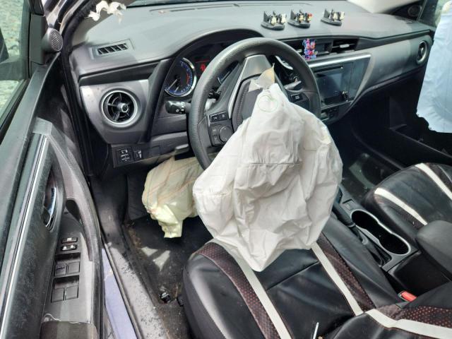 2019 TOYOTA COROLLA L - 5YFBURHEXKP943054