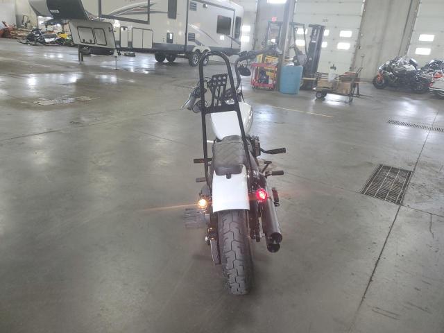 2021 HARLEY-DAVIDSON FXBBS - 1HD1YYK18MB055208