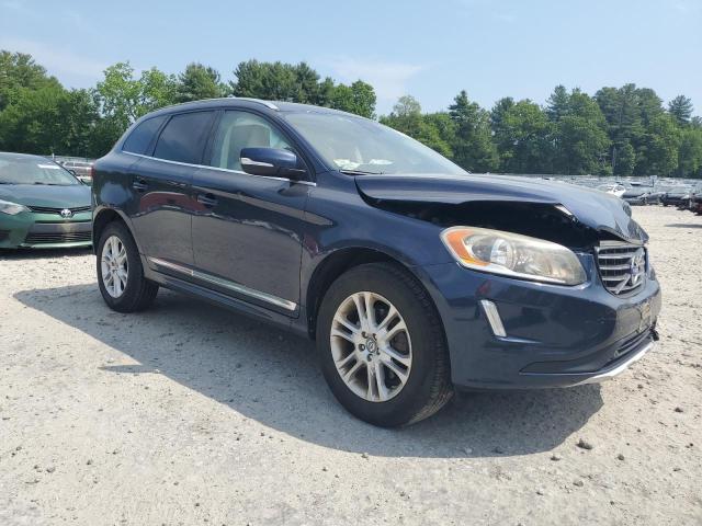 Vin: yv4612rk6f2683887, lot: 59481565, volvo xc60 t5 premier 20154