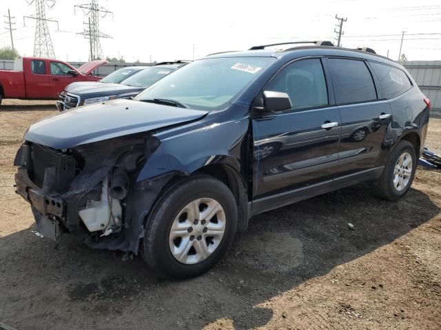 CHEVROLET TRAVERSE L