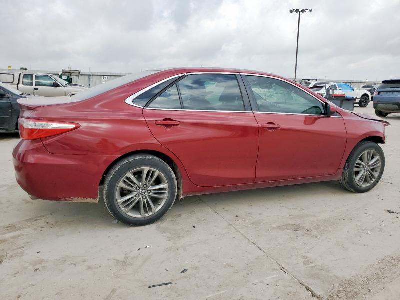 Vin: 4t1bf1fk2hu647571, lot: 61282675, toyota camry le 20173
