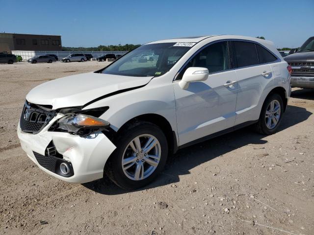 ACURA RDX TECHNO