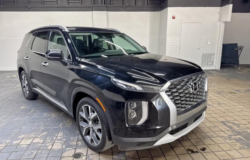 Vin: km8r44hexlu094030, lot: 62594595, hyundai palisade sel 2020 img_1