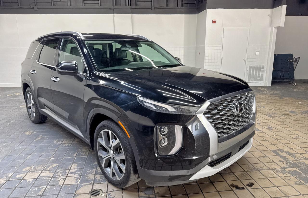 HYUNDAI PALISADE SEL