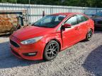 2016 FORD FOCUS SE - 1FADP3F21GL389074