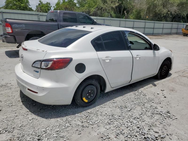 Vin: jm1bl1wpxd1785217, lot: 58543125, mazda 3 i 20133