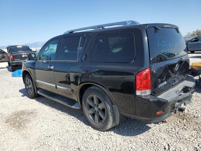 Vin: 5n1aa0ne8cn609958, lot: 59768535, nissan armada sv 20122