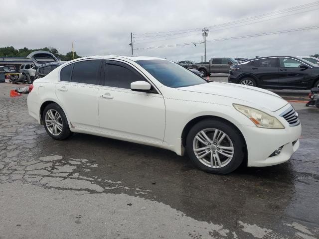 Vin: jn1cv6ap7cm935092, lot: 60971285, infiniti g37 base 20124
