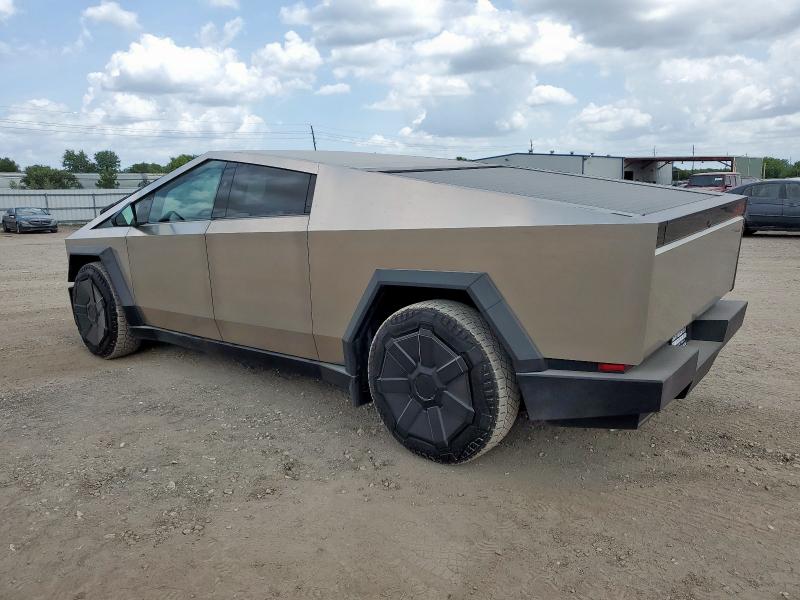 Vin: 7g2cehed7ra022353, lot: 59889845, tesla cybertruck 20242