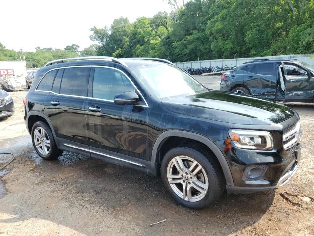2020 MERCEDES-BENZ GLB 250 - W1N4M4GB2LW029420