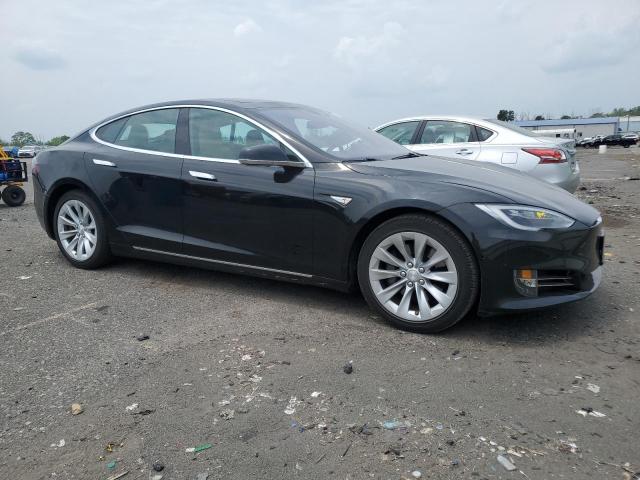 Vin: 5yjsa1e14gf162187, lot: 59308185, tesla model s 20164