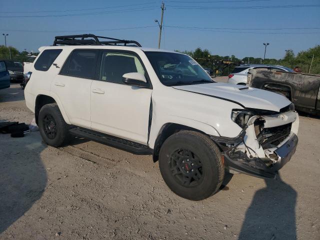 2021 TOYOTA 4RUNNER SR - JTEPU5JR0M5940221