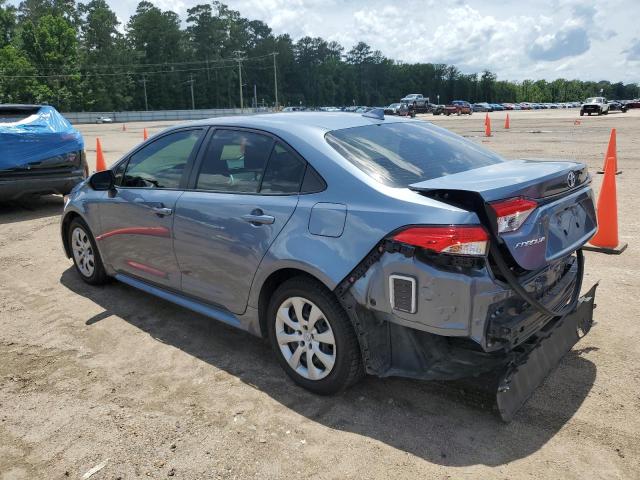 Vin: jtdepmae9n3012592, lot: 60278475, toyota corolla le 20222