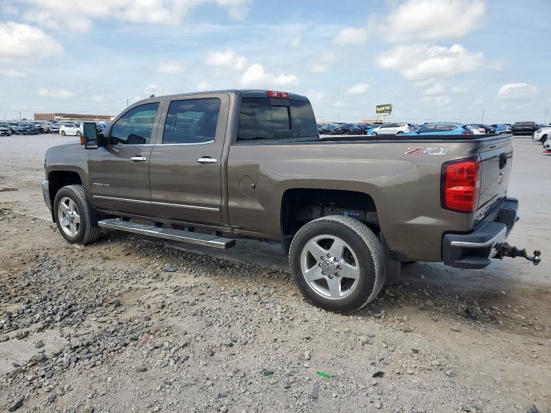 Vin: 1gc1kwe87ff630152, lot: 61073105, chevrolet all models k2500 heavy duty ltz 20152