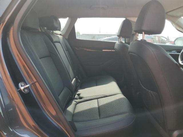 2025 KIA SELTOS EX KNDERCAA6S7677116