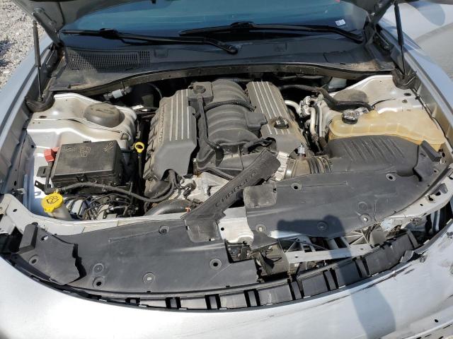 2021 DODGE CHARGER SC 2C3CDXGJ5MH581042