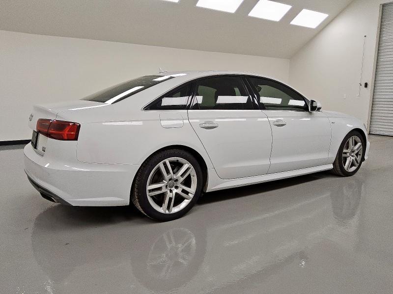 Vin: waugfafc7gn120053, lot: 59774875, audi a6 premium plus 20163