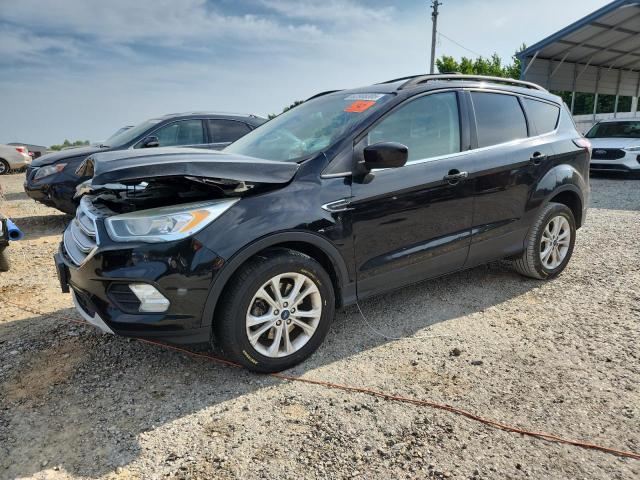 2017 FORD ESCAPE SE - 1FMCU9G96HUD47892