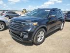 2020 FORD EXPLORER X - 1FMSK7DH5LGB93720