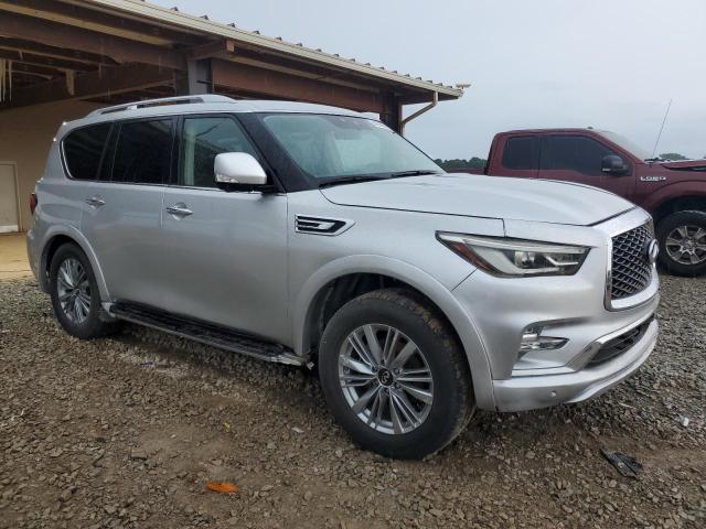 Vin: jn8az2nf1l9703081, lot: 60923625, infiniti qx80 luxe 20204